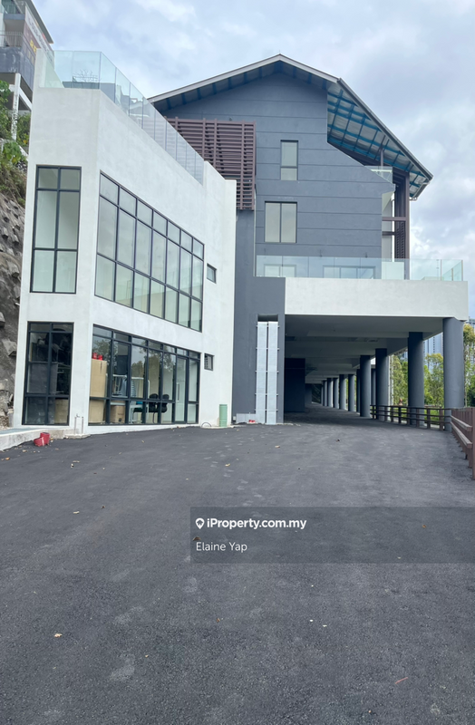 Banglo untuk Dijual di Bukit Gasing, Petaling Jaya oleh Elaine Yap - iProperty.com.my
