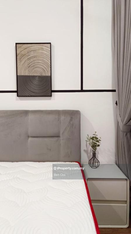 Service Residence for Rent in Sunway Velocity TWO by Ben Ooi - iProperty.com.my