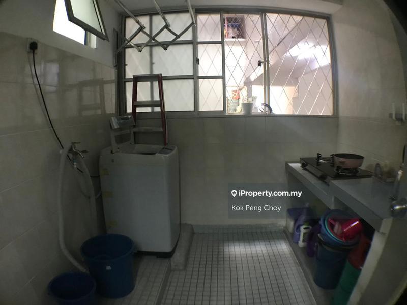 Rumah Berangkai 2 Tingkat untuk Dijual di Bandar Baru Sri Petaling, Sri Petaling oleh Kok Peng Choy - iProperty.com.my