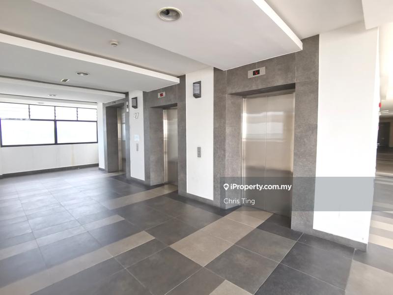 Kondominium untuk Dijual di Encorp Strand Residence oleh Chris Ting - iProperty.com.my