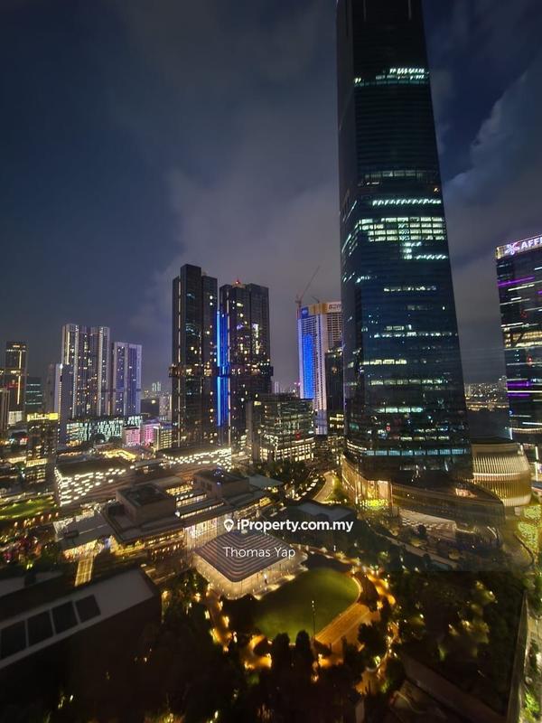 For Rent - Core Residence @ TRX