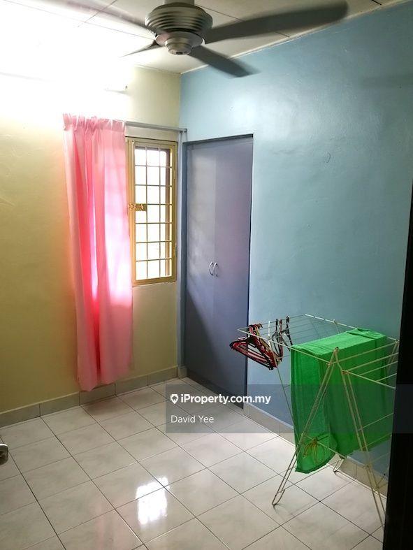 Pangsapuri untuk Dijual di Apartment Selasih oleh David Yee - iProperty.com.my