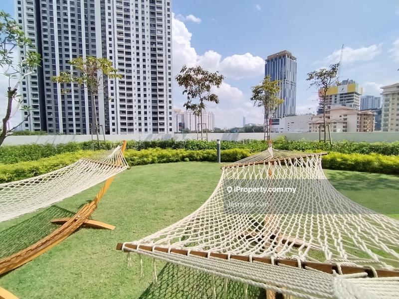 Service Residence for Rent in Savvy @ Riana Dutamas by Jesrryna Gan - iProperty.com.my