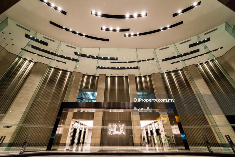 Pejabat untuk Disewa di KLCC, KL City Centre oleh Bryant Be - iProperty.com.my