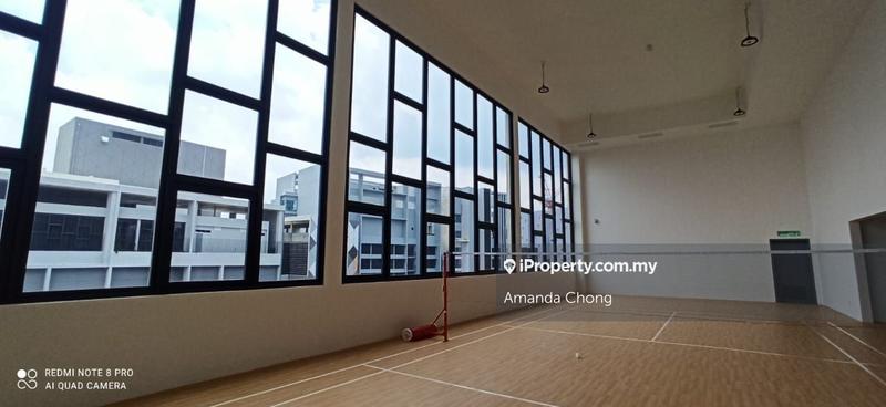 Residensi Servis untuk Dijual di Millerz Square oleh Amanda Chong - iProperty.com.my