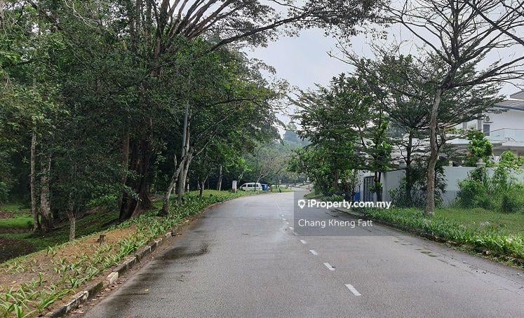 Tanah Banglo untuk Dijual di Kayangan Heights, Shah Alam oleh Chang Kheng Fatt - iProperty.com.my