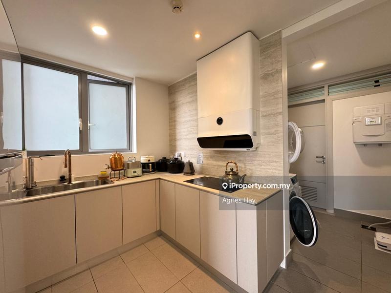 Condominium for Sale in The Westside One by Agnes Hay - iProperty.com.my