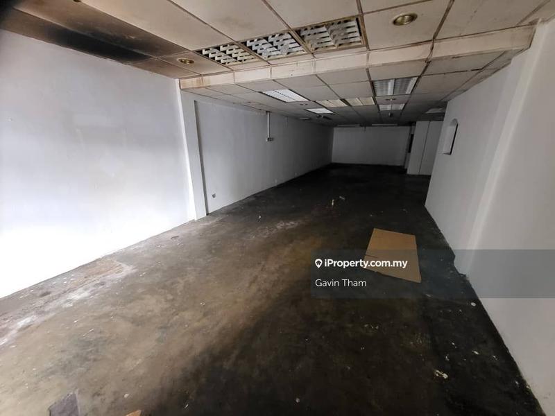 Kedai-Pejabat untuk Disewa di Taman United, Jalan Klang Lama (Old Klang Road) oleh Gavin Tham - iProperty.com.my