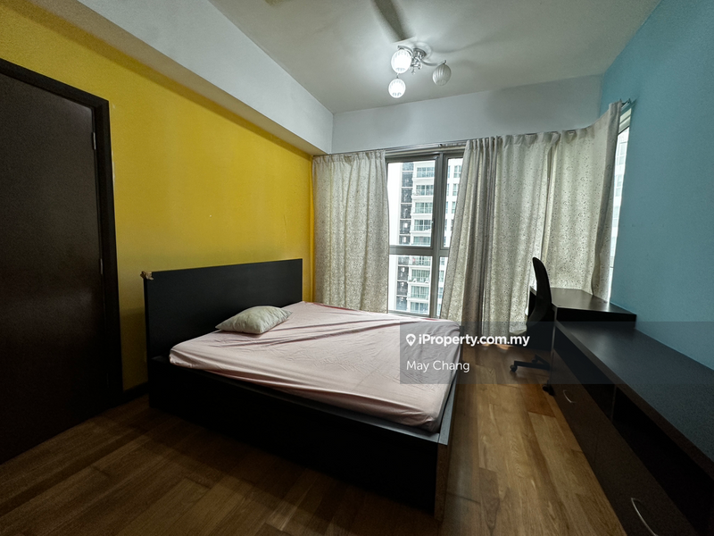 Kediaman Servis untuk Dijual di Regalia Residence oleh May Chang - iProperty.com.my