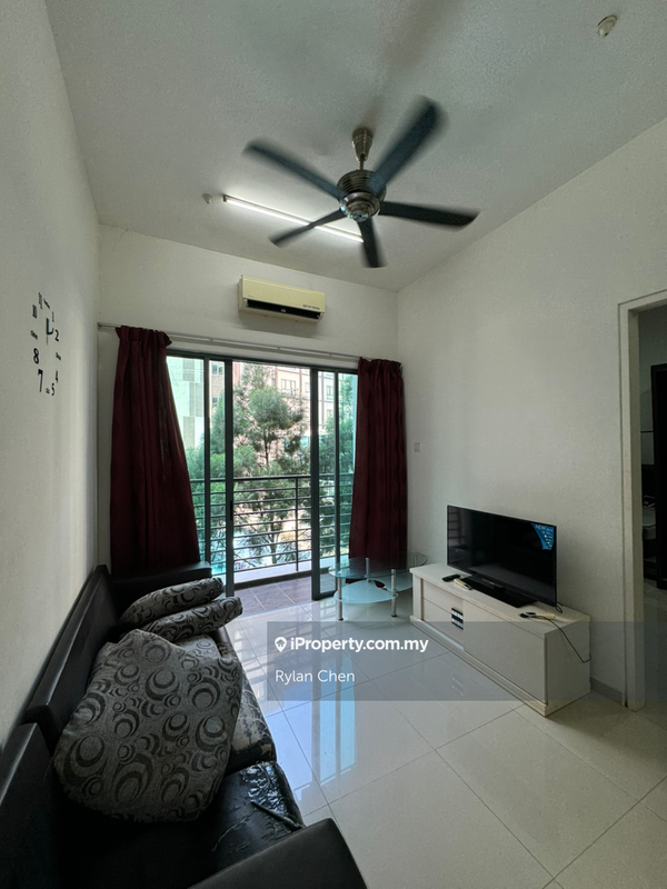 For Rent - D'Pulze Cyberjaya