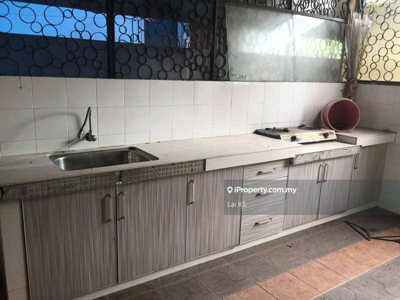 For Sale - Taman TTDI Jaya, Shah Alam