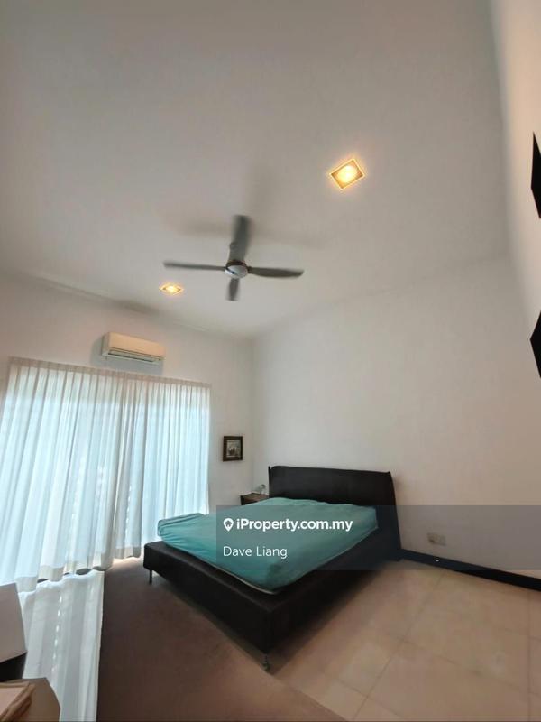 2.5-storey Terraced House for Sale in Taman Meranti Jaya, Puchong by Dave Liang - iProperty.com.my