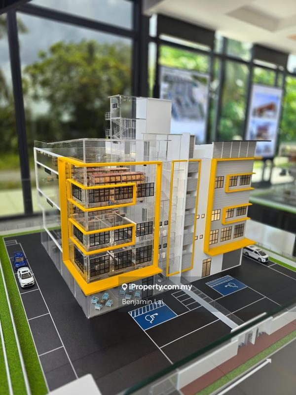 For Sale - armani Kajang ,bukit angkat