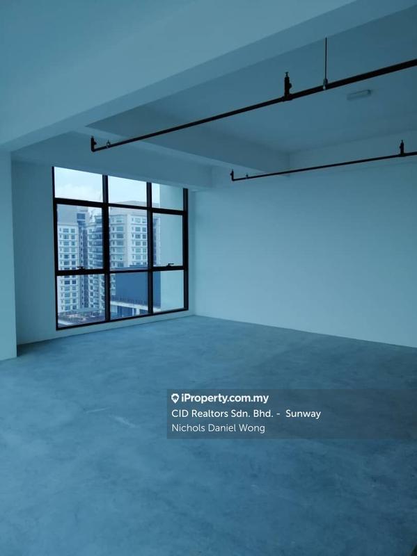 Pejabat untuk Dijual di Mont Kiara, Kuala Lumpur oleh Daniel Wong - iProperty.com.my