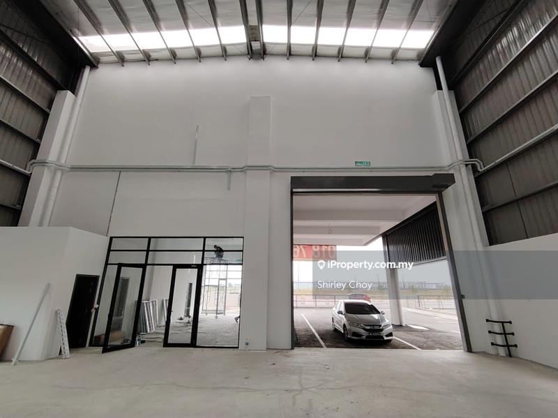 Detached Factory for Rent in Bukit raja, Bukit Raja by Shirley Choy - iProperty.com.my