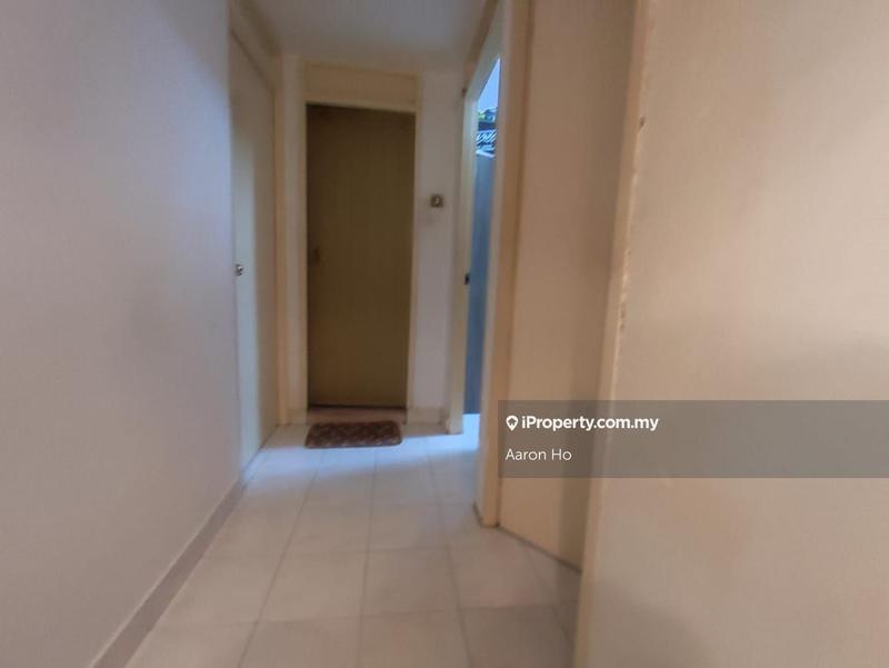 Rumah Berangkai 2 Tingkat untuk Dijual di Taman Sri Rampai, Wangsa Maju oleh Aaron Ho - iProperty.com.my