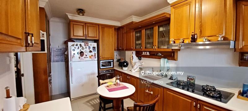 Condominium for Sale in Menara Bangsar by Victor Woo - iProperty.com.my