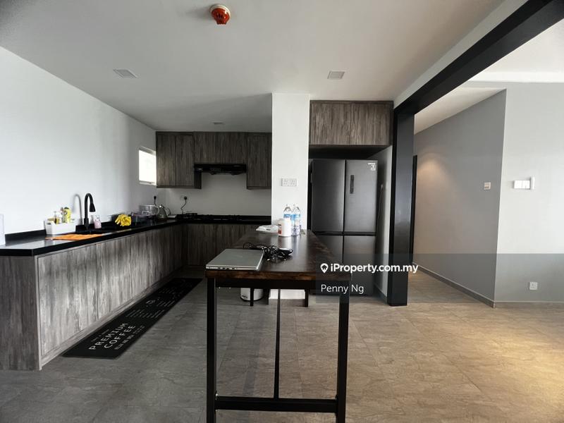 For Sale - Hartamas Regency 2