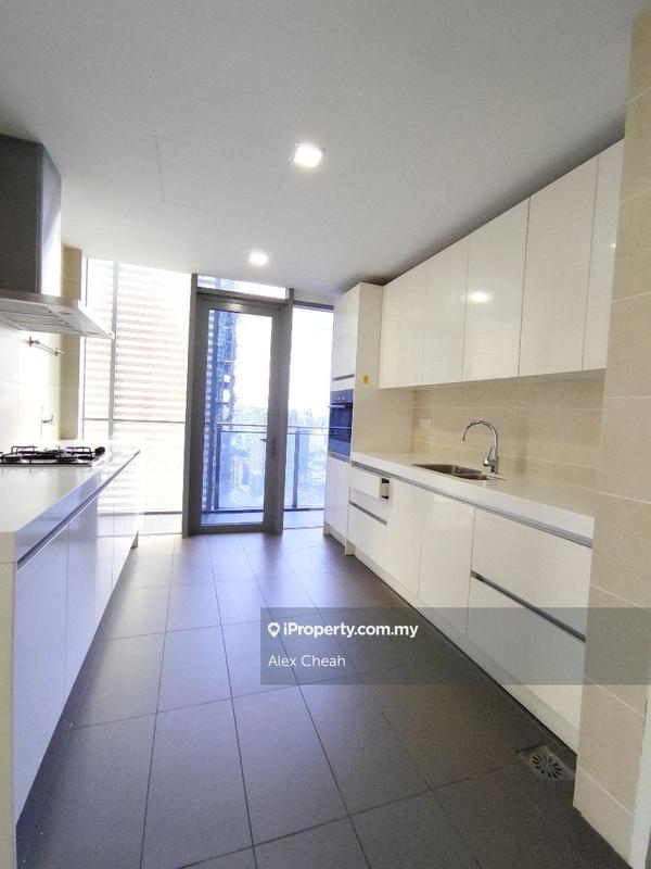 For Rent - K Residence @ KLCC