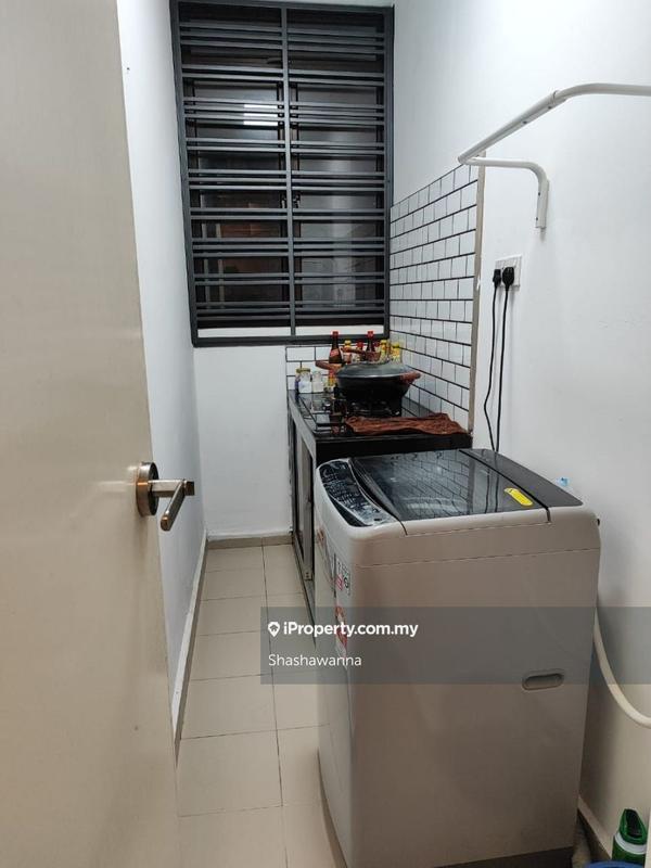 Kondominium untuk Dijual di PARC Regency (Residensi Masai) oleh Shashawanna - iProperty.com.my