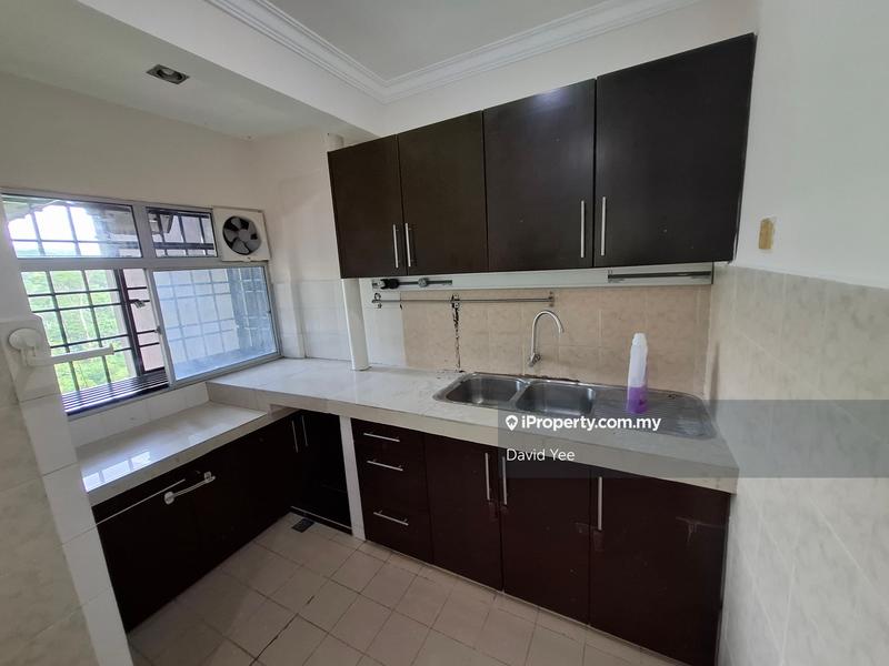 For Sale - Apartment Selasih