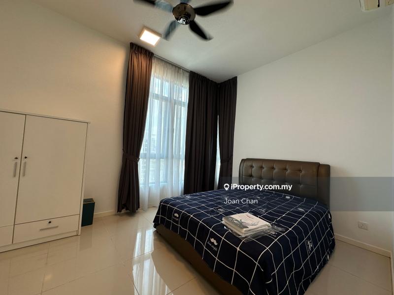 Kediaman Servis untuk Dijual di Tropicana Avenue oleh Joan Chan - iProperty.com.my