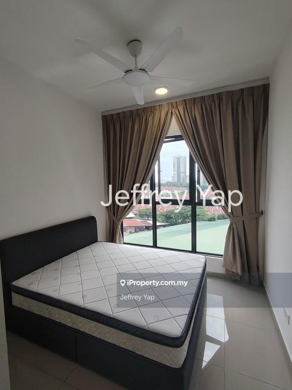 Kediaman Servis untuk Disewa di Suria Garden oleh Jeffrey Yap - iProperty.com.my