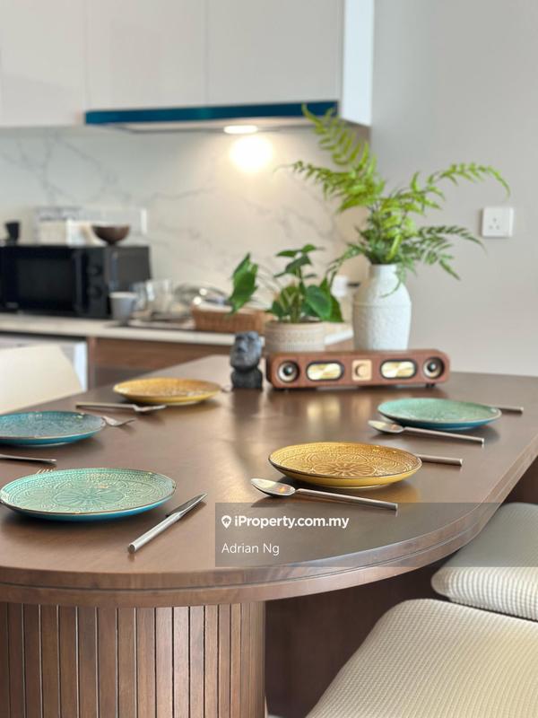 For Rent - Core Residence @ TRX