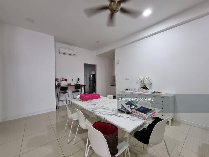 3-storey Terraced House for Sale in 16 Sierra, Puchong by Alan Chan - iProperty.com.my