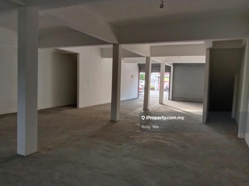Kedai untuk Disewa di Jalan Raya Kulim, Kulim oleh Kelly Yee - iProperty.com.my