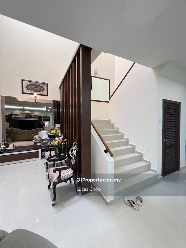 Rumah Berkembar untuk Dijual di l2mrk, Ampang oleh Lucas Choo - iProperty.com.my