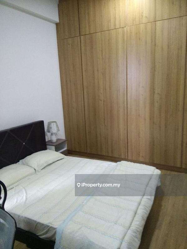 Kediaman Servis untuk Disewa di Zeta @ One South oleh Ivene Leong - iProperty.com.my