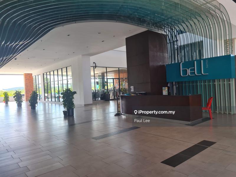 Residensi Servis untuk Dijual di Bell Suites oleh Paul Lee - iProperty.com.my