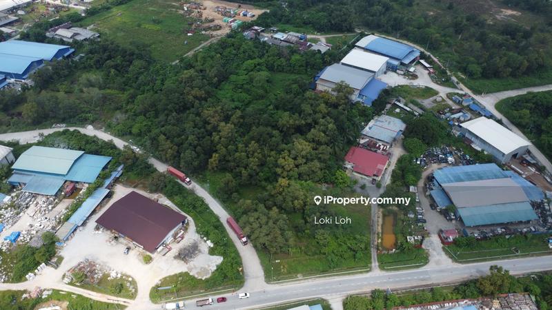 Agricultural Land for Sale in Bandar Baru Kundang, Rawang by Loki Loh - iProperty.com.my