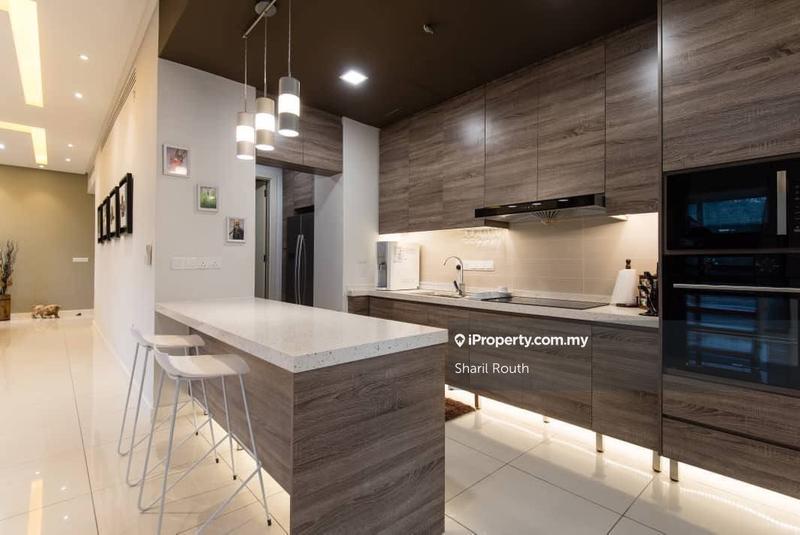 Condominium for Sale in The Veo by Sharil Routh - iProperty.com.my