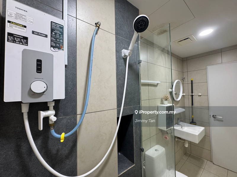 Residensi Servis untuk Disewa di Plaza @ Kelana Jaya oleh Jimmy Tan - iProperty.com.my