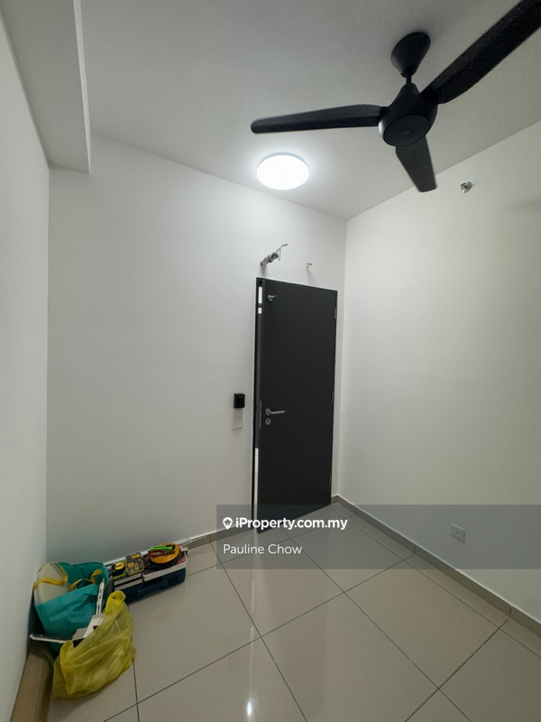 Residensi Servis untuk Disewa di D'Quince Residences oleh Pauline Chow - iProperty.com.my
