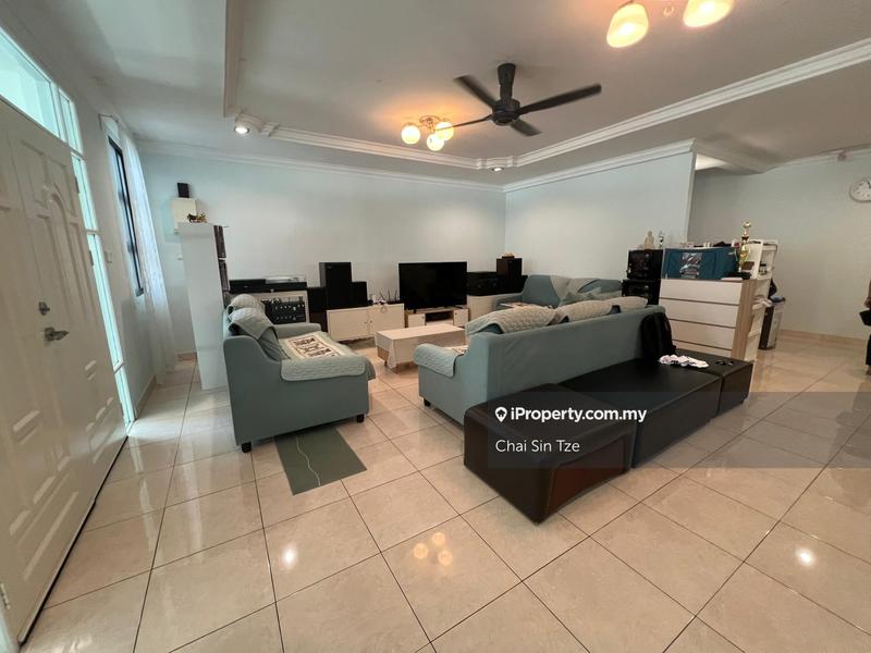Semi-Detached House for Sale in Stapok, Kuching by Chai Sin Tze - iProperty.com.my