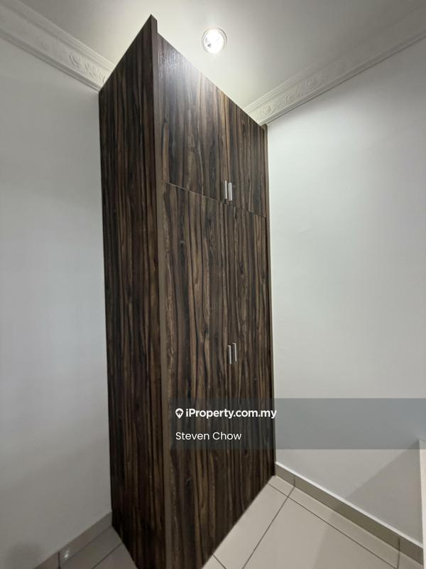 Kondominium untuk Disewa di Sky Vista Residency oleh Steven Chow - iProperty.com.my