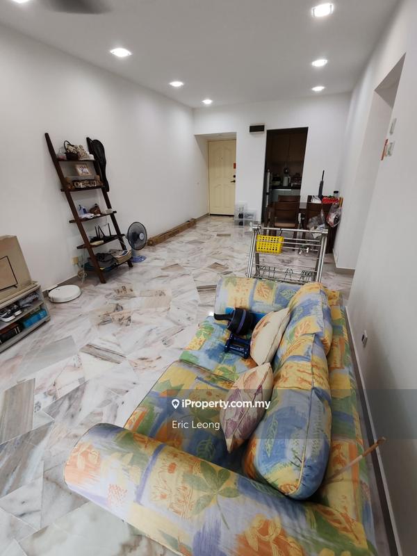 Apartment for Sale in Pangsapuri Saraka by Eric Leong - iProperty.com.my