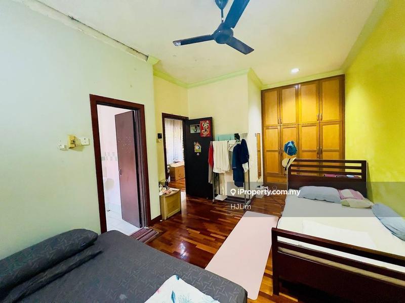 Rumah Berkembar untuk Dijual di Alam Damai, Cheras oleh HJLim - iProperty.com.my