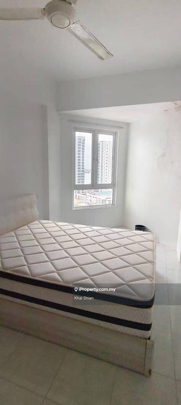 Condominium for Rent in The Spring by Khai Shian - iProperty.com.my