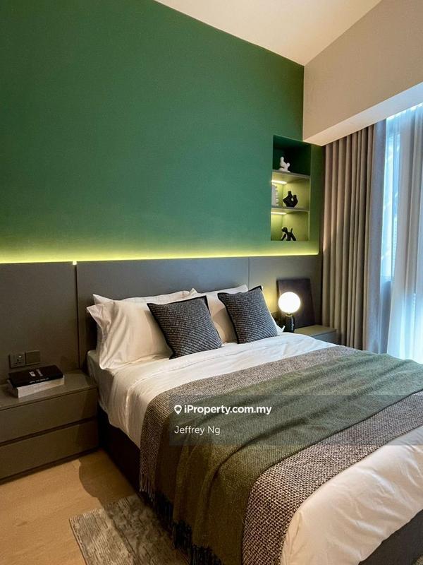 For Sale - Star Residences Two