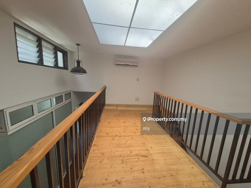 Rumah Berangkai 2 Tingkat untuk Dijual di Tropicana Golf & Country Resort, Tropicana oleh Ally - iProperty.com.my