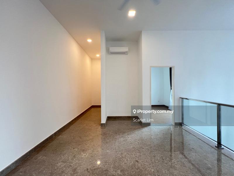Service Residence for Rent in Lavile Kuala Lumpur by Scarlet Lim - iProperty.com.my