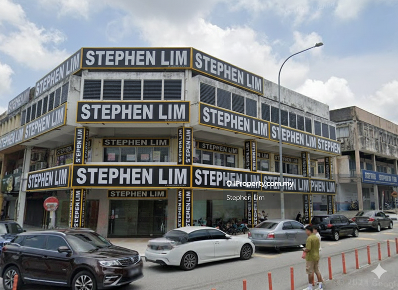 Kedai untuk Dijual di Taman Tun Dr. Ismail, Kuala Lumpur oleh Stephen Lim - iProperty.com.my