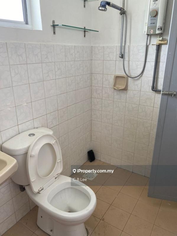 Rumah Bandar untuk Dijual di Jalan Ipoh, Kuala Lumpur oleh C.B.Lee - iProperty.com.my