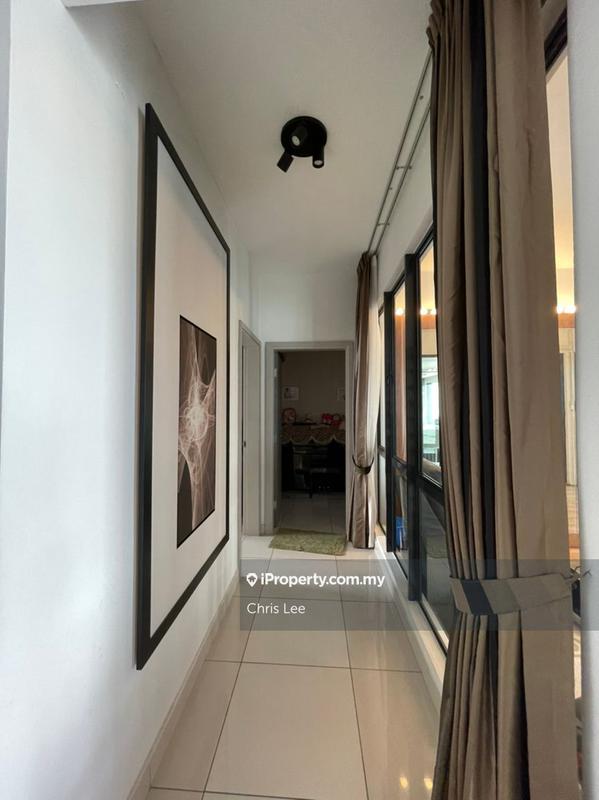 Kediaman Servis untuk Dijual di You Residences @ You City oleh Chris Lee - iProperty.com.my