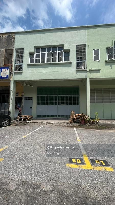 For Sale - Intermediate lot, 30x80, Subang U5, Subang Bestari