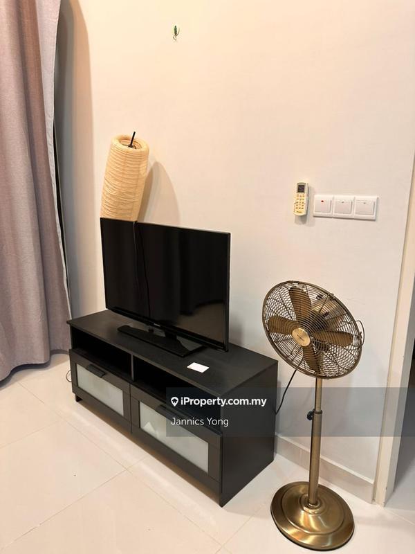 For Rent - Third Avenue